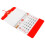 2024 Rojo Colgante Papel Lunar 10