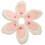 20Ud Accesorios De De Blancas Para Diademas DIY 1