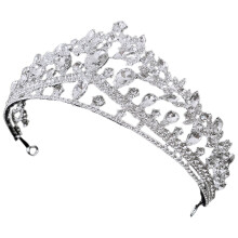 5Ud Tiara Rhinestone Para Mujer En , Ideal Para Y Desfiles