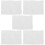 5Pièces Couverture Photo Pour -Nés Usage Décoratif 10