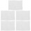 5Pièces Couverture Photo Pour -Nés Usage Décoratif 8