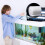 Tampon Filtre Coton Pour Aquarium 10
