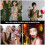 80Set Props Fotografici Bocca in E Per 11