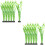 20Ud De Acuario Artificiales , Accesorio Decorativo 9