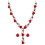 5Ensembles Parure Femme Boucles 3