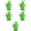 5Ud Decorativas Para De Peces Y Reptil 9