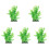 5Ud Decorativas Para De Peces Y Reptil 4