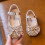 1Paio Scarpe Con E Sintetica 9