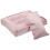 1Ensemble Ensemble Coussin Photo - Mousse Rose Décor 1