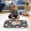 12Pièces Chauffants Pour Petits Animaux Coton Eva 7