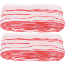 2Sets Easy Use Multi Color Book Binding Headbands for Album Decoration