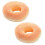 10Pz Donuts Morbidi Da Tavolo Per Party E Bambini 3
