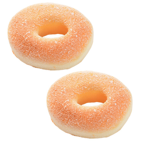 10Pz Donuts Morbidi Da Tavolo Per Party E Bambini 2