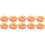 10Pz Donuts Morbidi Da Tavolo Per Party E Bambini 11