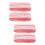 4Sets Multi Color Bookbinding Supplies Headbands for Book Protection 9