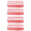 4Sets Multi Color Bookbinding Supplies Headbands for Book Protection 7