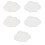 5Pz Contenitore in Per 9