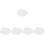 5Pz Contenitore in Per 7