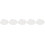 5Pz Contenitore in Per 11
