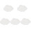 5Pz Contenitore in Per 4