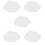 5Pz Contenitore in Per 10