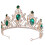 5Pz Cerimoniale Tiara Sposa 1