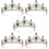 5Pz Cerimoniale Tiara Sposa 10