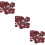 180Pz Decorativi Per Cappotti E , Set Cucito DIY 11