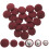 180Pz Decorativi Per Cappotti E , Set Cucito DIY 2
