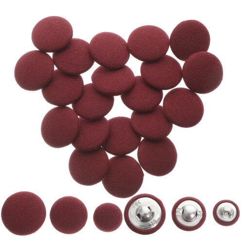 180Pz Decorativi Per Cappotti E , Set Cucito DIY 1