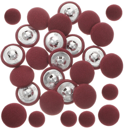 180Pz Decorativi Per Cappotti E , Set Cucito DIY 2
