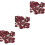 180Pz Decorativi Per Cappotti E , Set Cucito DIY 7