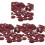 180Pz Decorativi Per Cappotti E , Set Cucito DIY 4