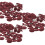 180Pz Decorativi Per Cappotti E , Set Cucito DIY 9
