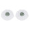 4Set Manici Bouquet Da Sposa E Schiuma Fai Da Te 3