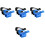 8Pz Supporti Per Clip Fissaggio 5