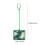 4Pz Rete in Nylon E , Per 10