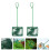 4Pz Rete in Nylon E , Per 11