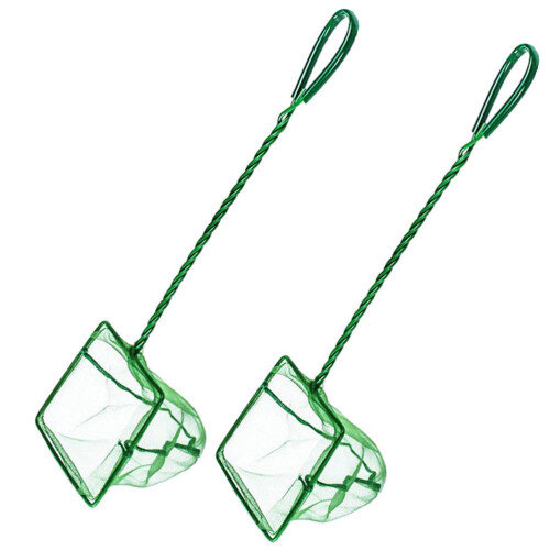 4Pz Rete in Nylon E , Per 2
