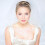 2Pz Fascia Con A Rete Accessorio Sposa Chic E 11