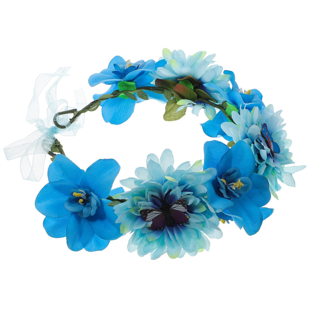 2Pz Tessuto Boho Per Feste E Speciali