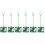6Pz Rete Per Con in E Nylon 6
