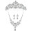 1Set Set Gioielli Sposa 1