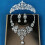 1Set Set Gioielli Sposa 8