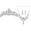 1Set Set Gioielli Sposa 5