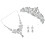 1Set Set Gioielli Sposa 2