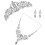 1Set Set Gioielli Sposa 9