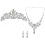 1Set Set Gioielli Sposa 11