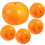 25Pz Frutta Artificiale Simulate Per Decorazioni Fotografiche 3