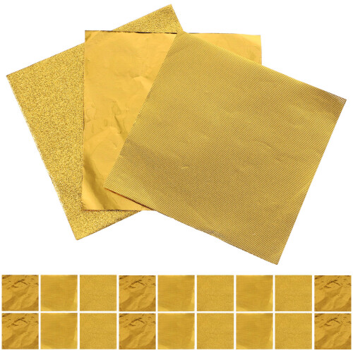 2St Gouden Snoepwikkers Voor Chocolade, Voor Diverse